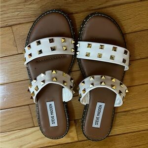 Steve Madden Sandals